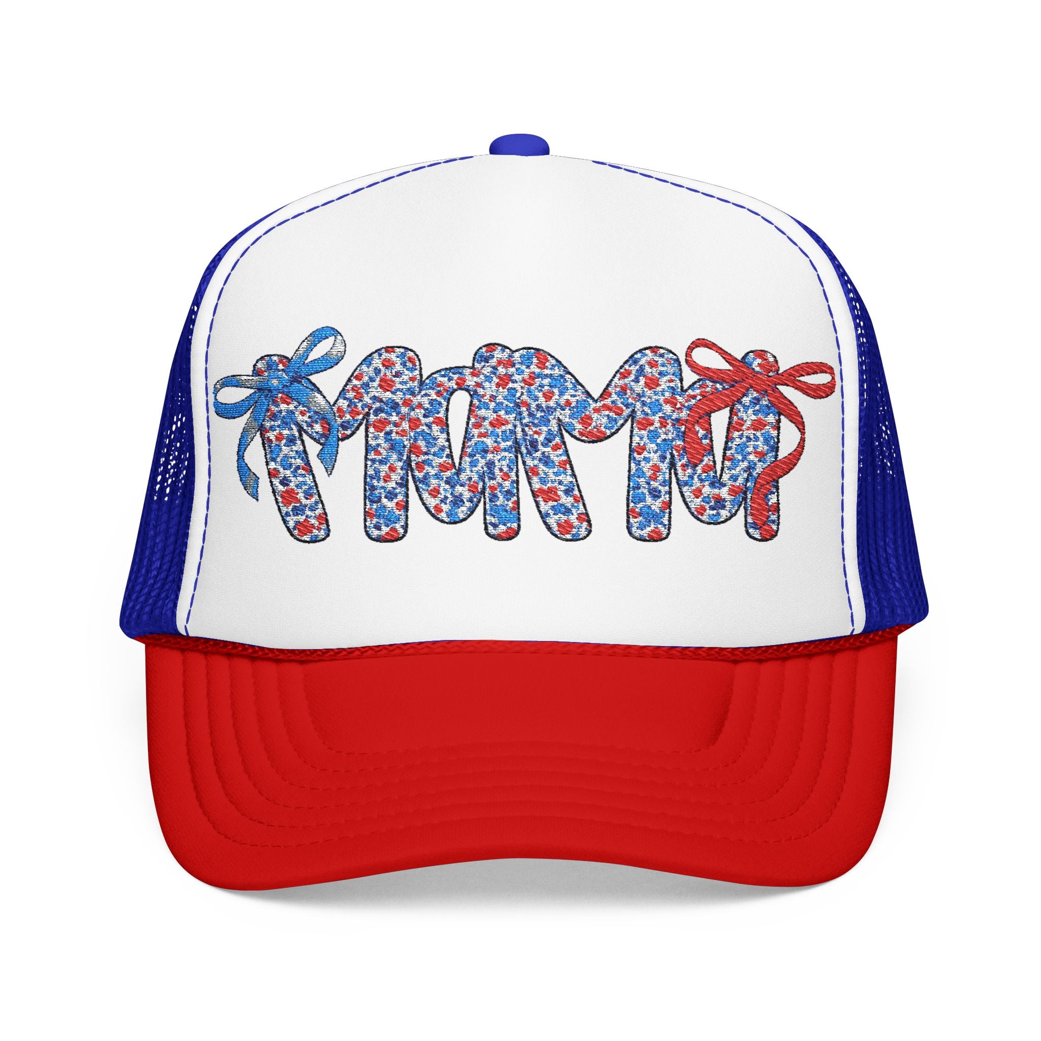 Mama Tucker Hat