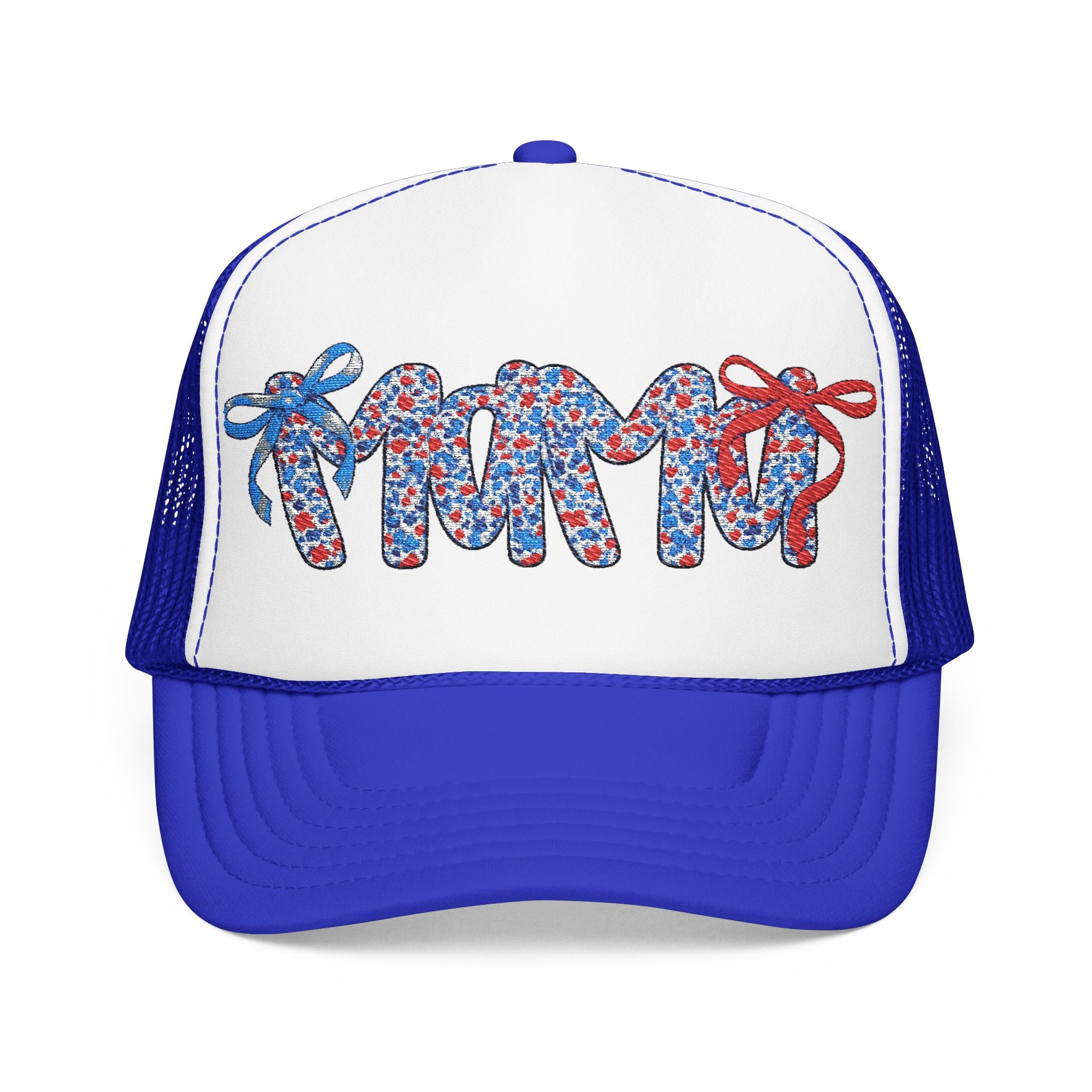 Mama Tucker Hat