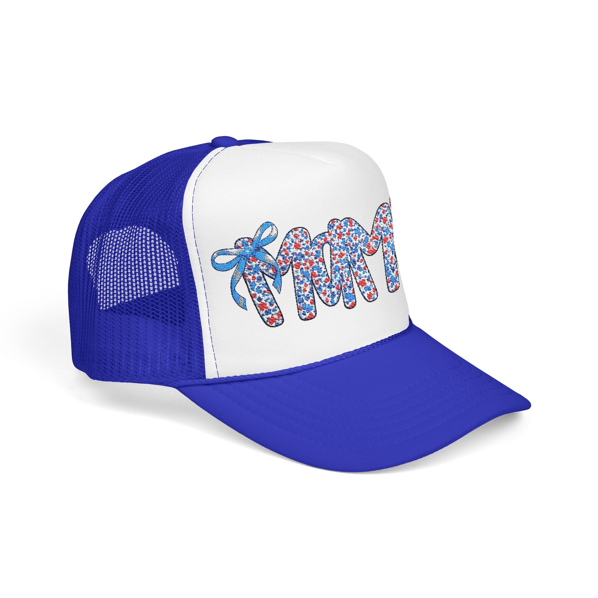Mama Tucker Hat
