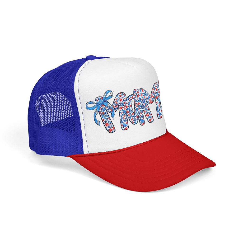 Mama Tucker Hat