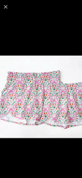 Mommy & Me Shorts